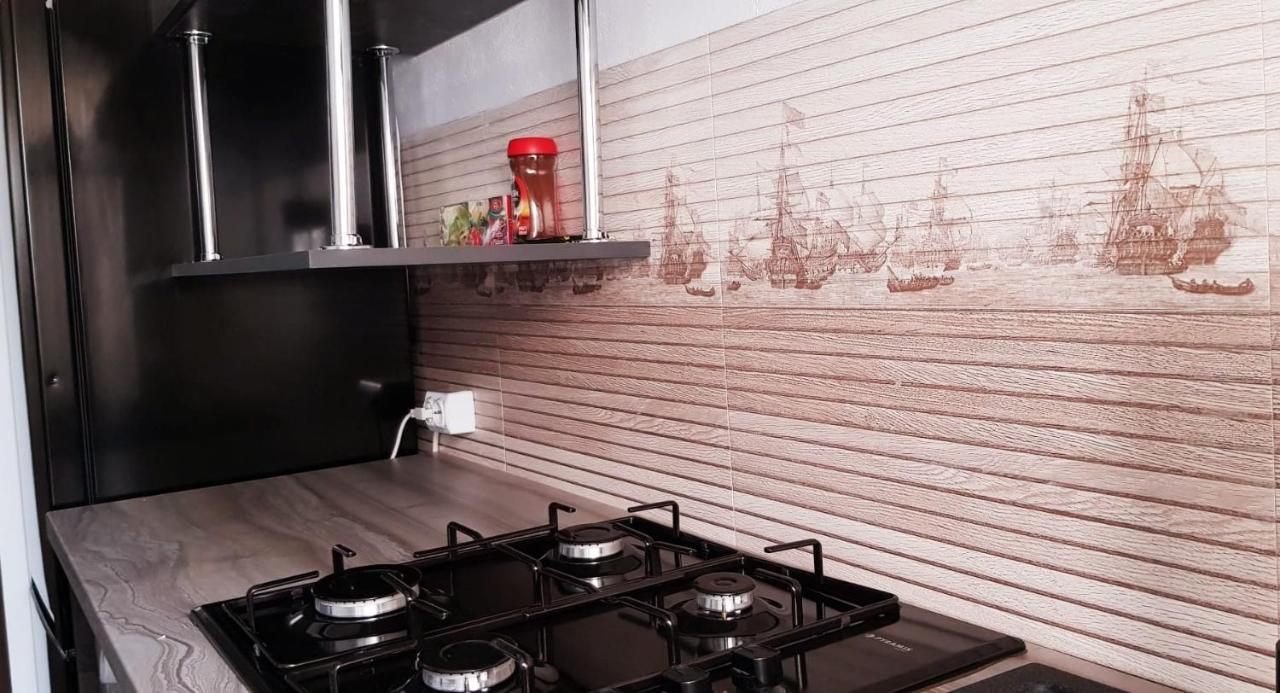 Apartament Confortabil In Târgu Jiu Εξωτερικό φωτογραφία