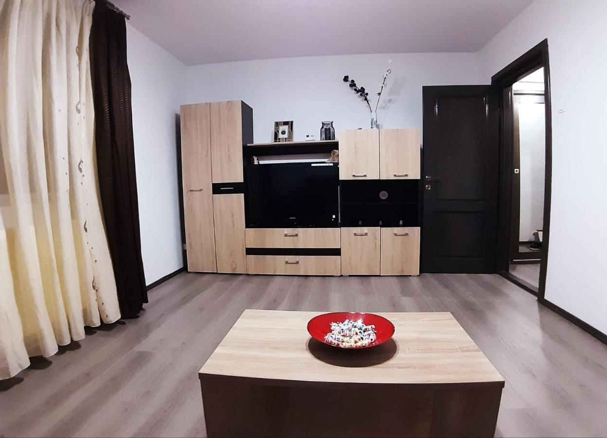 Apartament Confortabil In Târgu Jiu Εξωτερικό φωτογραφία